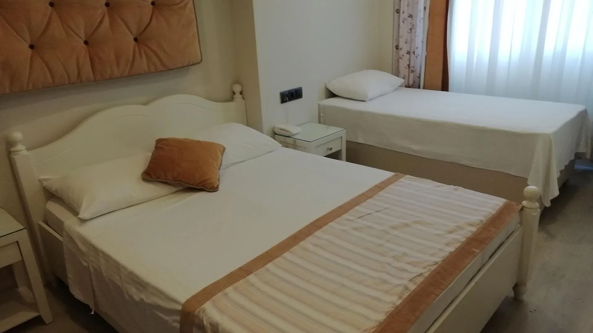 Just Inn Hotel Istanbulská provincie