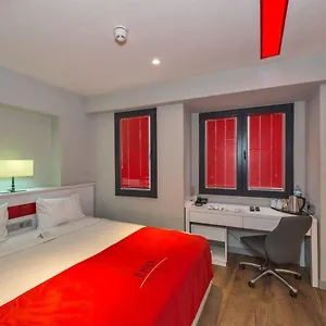 4* Hotel Plat Taksim