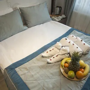 2* Hotel Grand Esen Boutique
