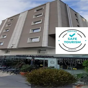 3* Hotel Semsan