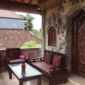 Pensión Sunarta House Ubud