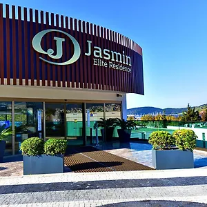 Jasmin Elite & Spa Gümbet