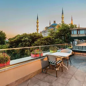 Obelisk & Estambul