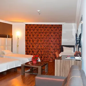 La Piano Otel