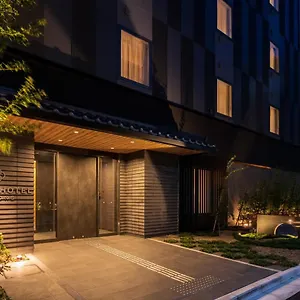 Tosei Cocone Asakusa Hotel Tokyo