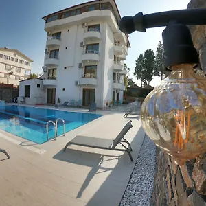 Hotel Bellamaritimo Pamukkale