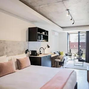Station House Hotel Cape Town