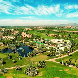 Hotel Du Golf - Marrakech (adults Only)