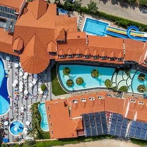 **** Hotel Montebello Turkije