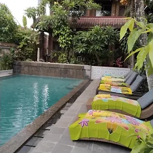 Pensión Dewa Ubud