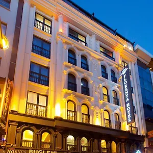 3* Hotel Florenta