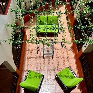 Coco De Mar Quinta Avenida Hotel Playa del Carmen
