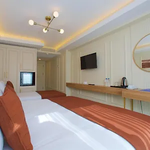 Hotel New Florenta