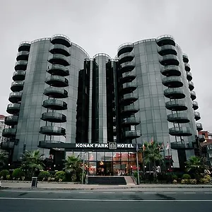 Park Yomra 4* Trabzon