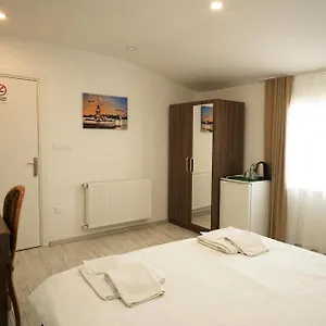  Hotel Zeugma Sultanahmet
