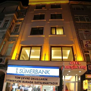 Besiktas Istanbul