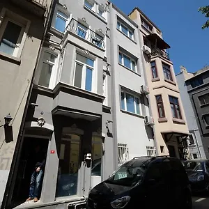 3* Hotel Ada Homes Taksim