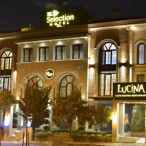 Selection Premium Otel