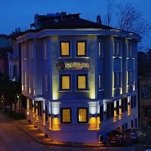 3* Hotel Katelya