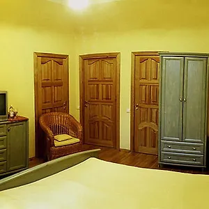 صنفلاور بي أند بي 3* كييف