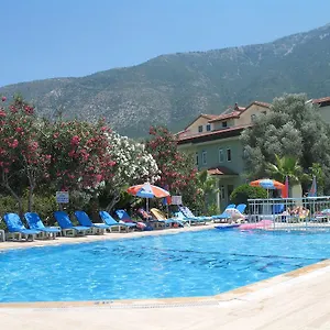 Gorkem & 2* Ölüdeniz