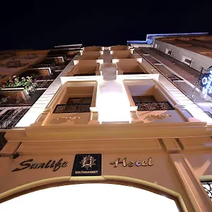 2* Hotel Sunlife Oldcity