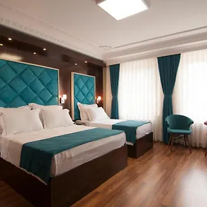 Akbiyik Boutique Estambul