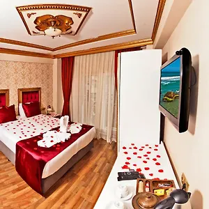 4* Hotel Marmara Deluxe