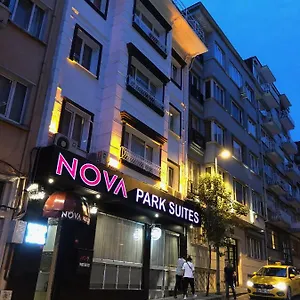Nova Park Hotel-bomonti Otel