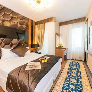2* Hotel Eastanbul