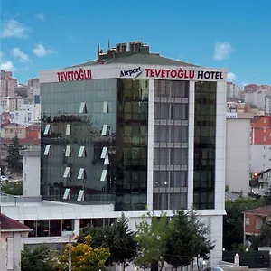 Tevetoglu Estambul