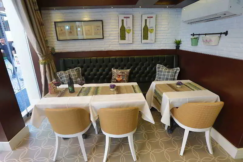 Just Inn Hotel Istanbul