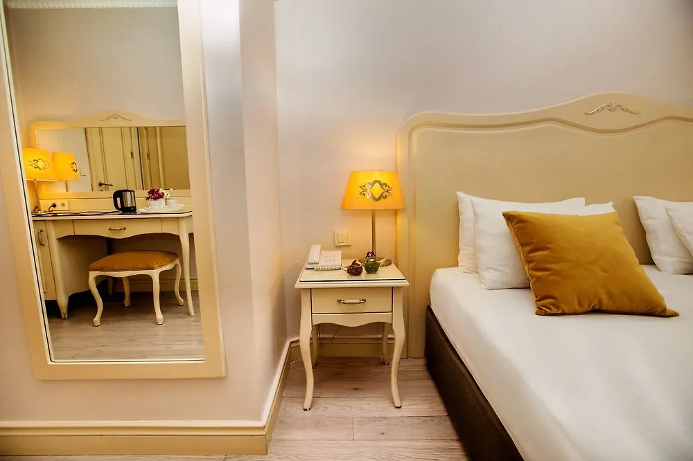Just Inn Hotel Istanbul