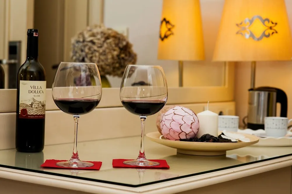 Just Inn Hotel Istanbul