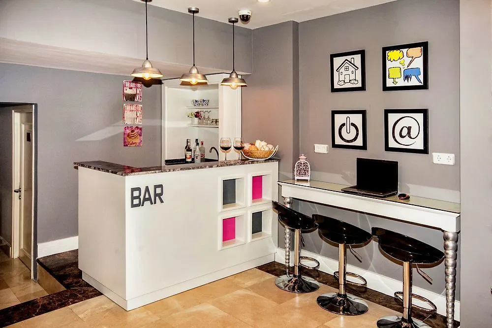 Just Inn Hotel Istanbul