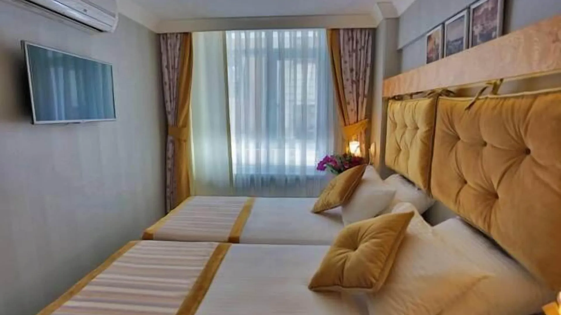 Just Inn Hotel Provincia di Provincia di Istanbul Turchia