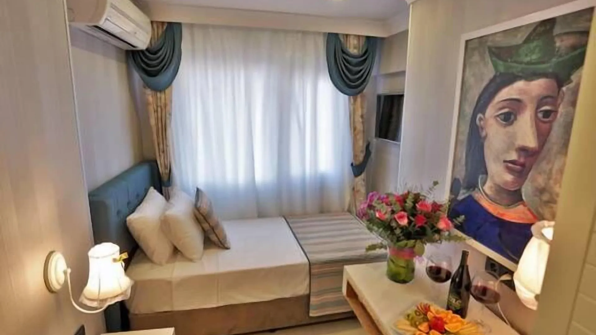 Just Inn Hotel Provincia di Provincia di Istanbul