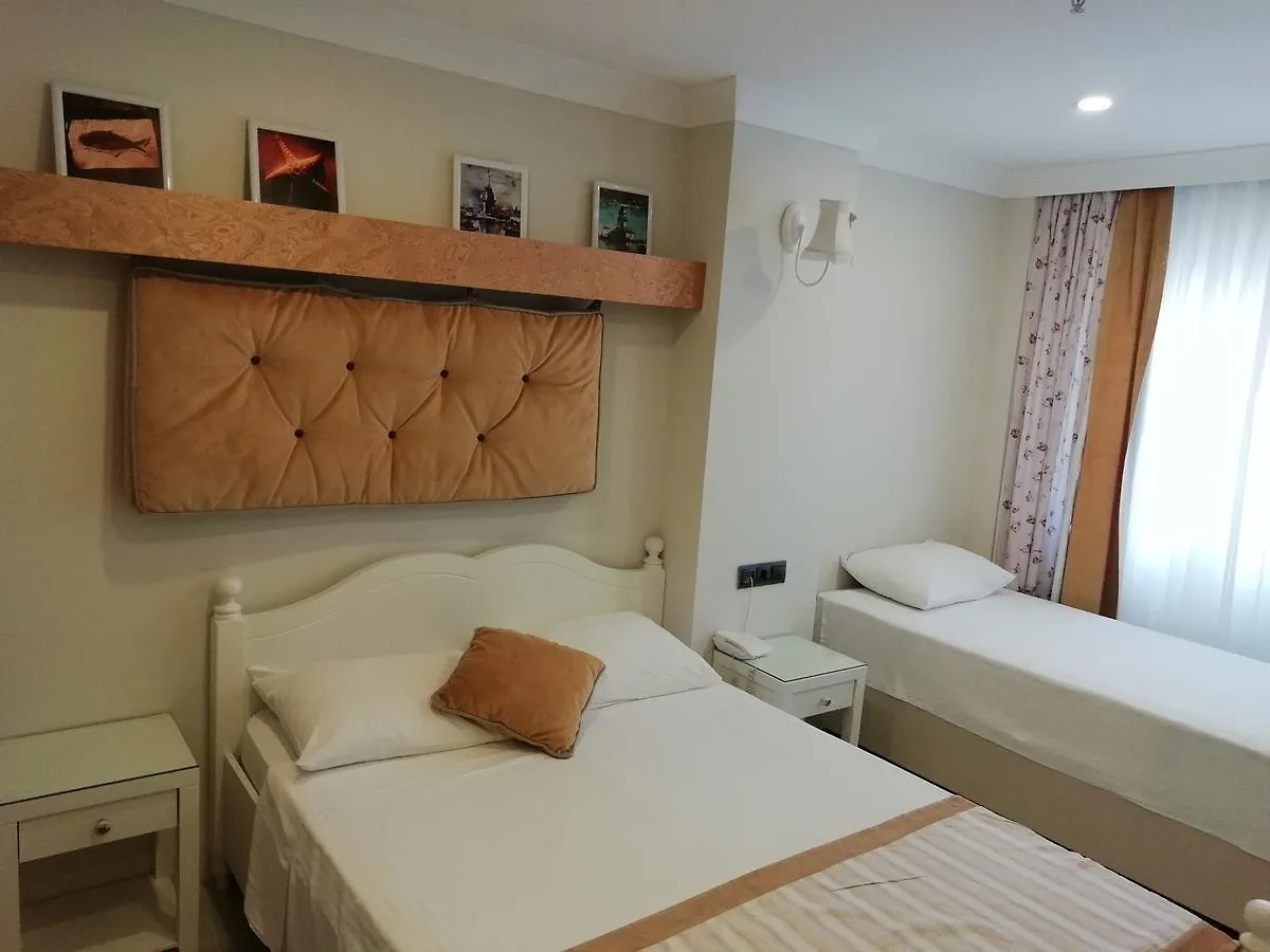 Just Inn Hotel Provincia di Provincia di Istanbul